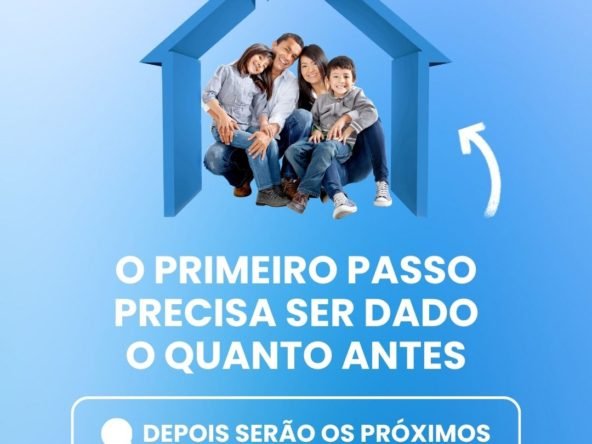 como financiar uma casa pela caixa