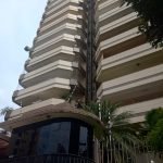 Apartamento No Setor Oeste Goiânia