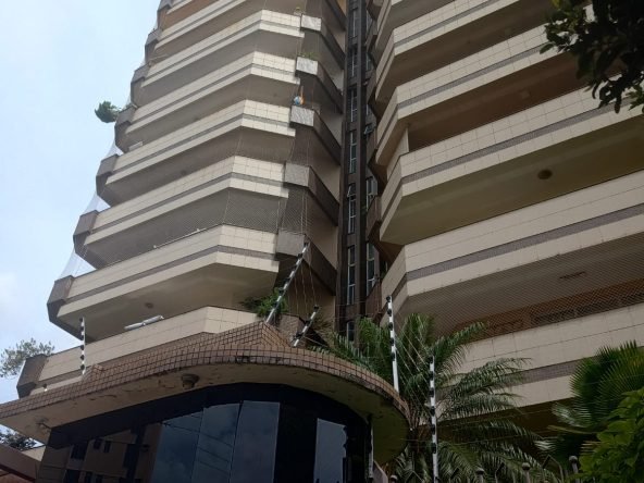 Apartamento No Setor Oeste Goiânia