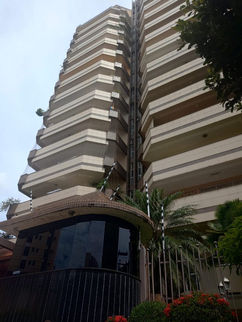 Apartamento No Setor Oeste Goiânia