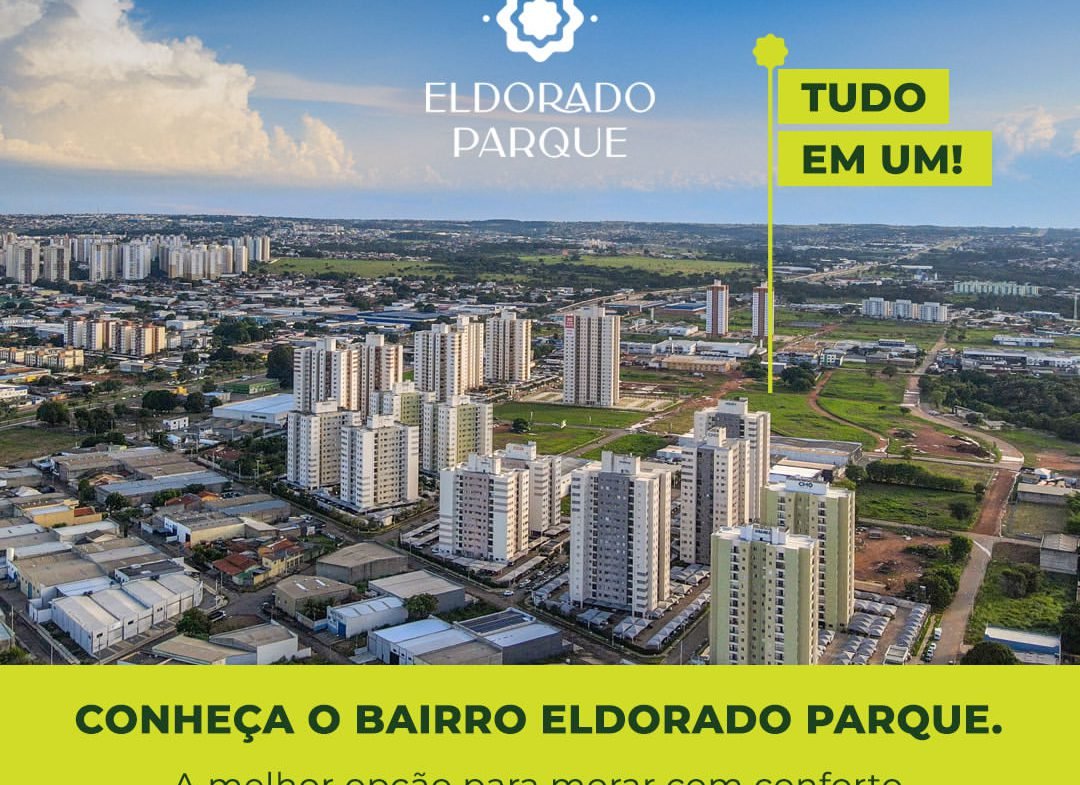 Imóveis em Goiânia