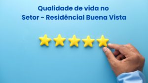 RESIDÊNCIAL BUENA VISTA