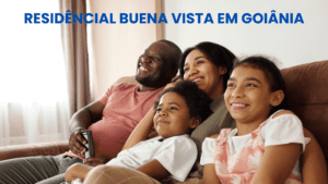 minha casa minha vida - RESIDÊNCIAL BUENA VISTA