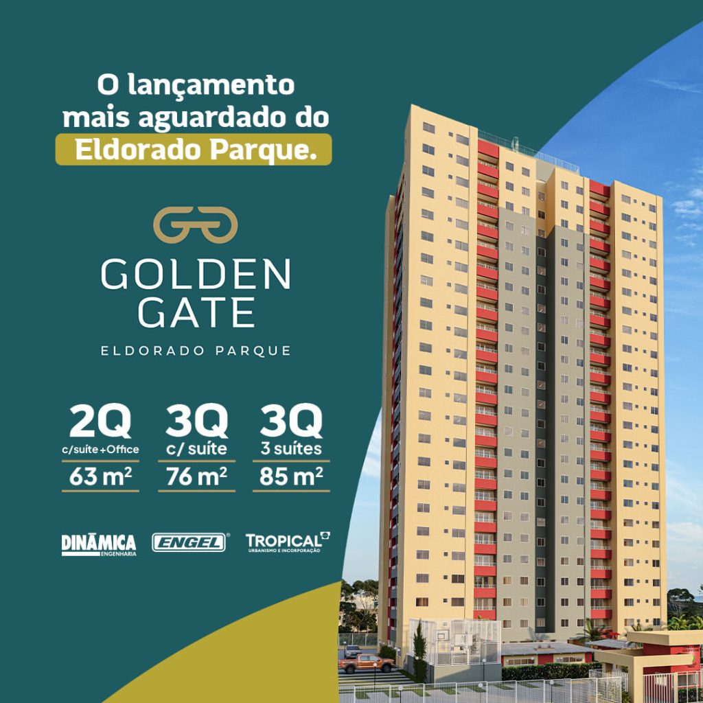 Setor Eldorado em Goiânia