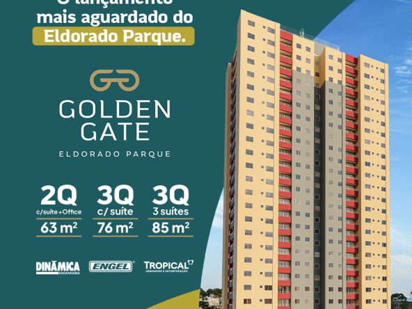 Setor Eldorado em Goiânia