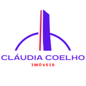 logomarca imoveis claudia coelho
