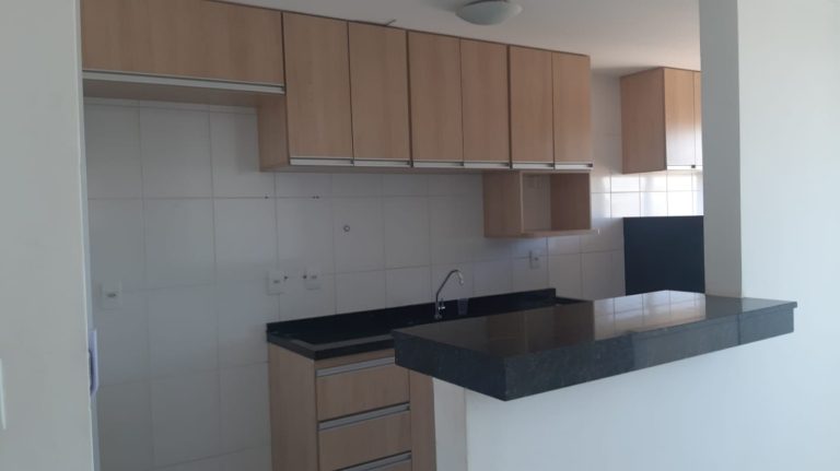 Apartamento de 3 quartos para alugar em Goiânia