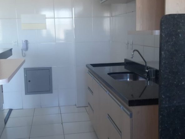 Apartamento para alugar em Goiânia