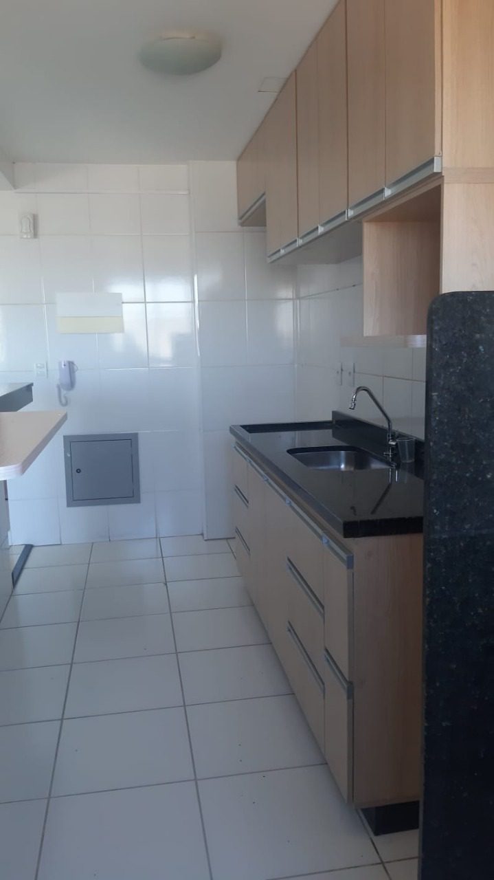 Apartamento para alugar em Goiânia