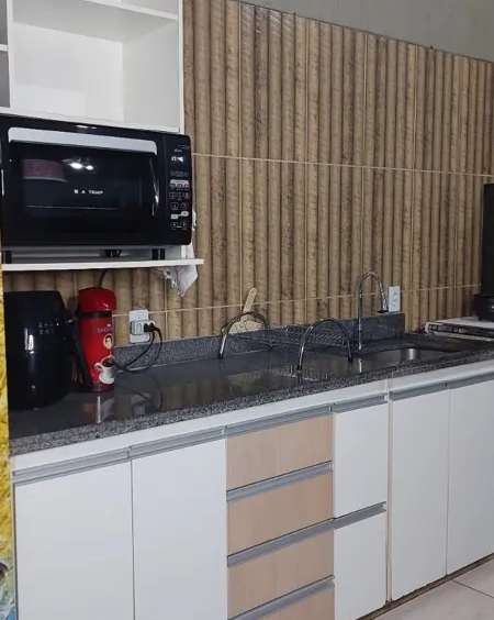 casa de condomínio em Goiânia para vender