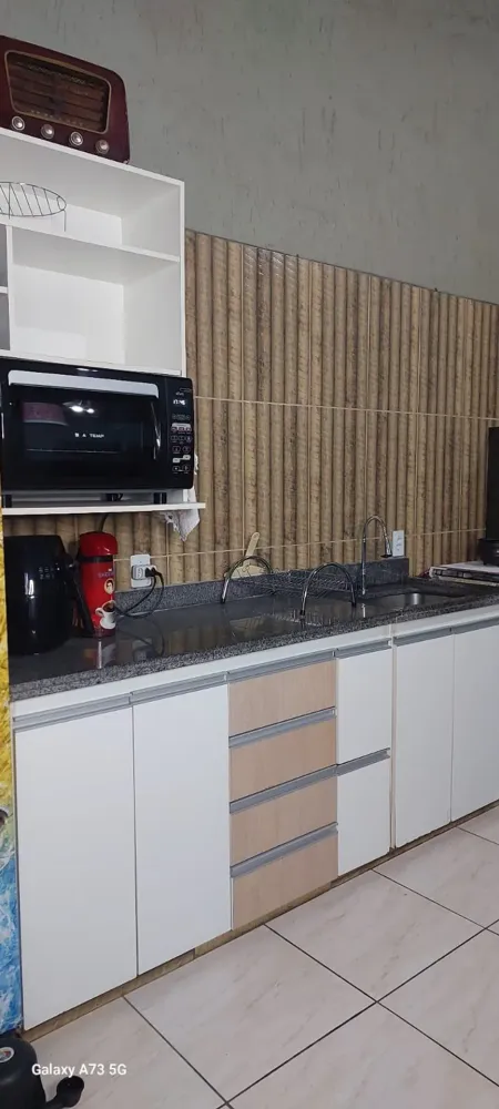casa de condomínio em Goiânia para vender