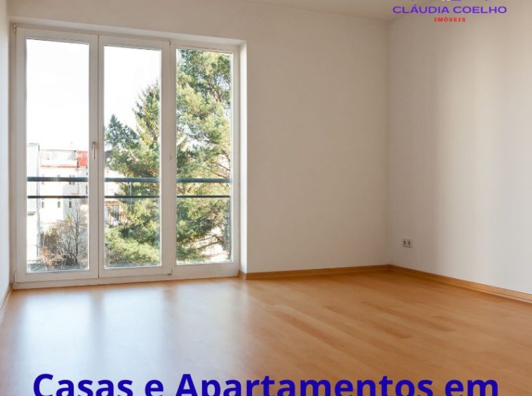 Sala de Imóvel disponível na cidade de Goiânia Casas e Apartamentos em Goiânia