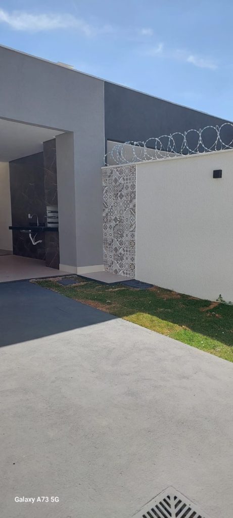 Setor Residencial Buena Vista