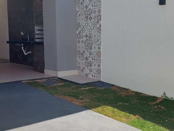 Setor Residencial Buena Vista