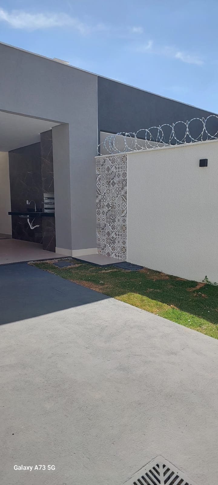 Setor Residencial Buena Vista