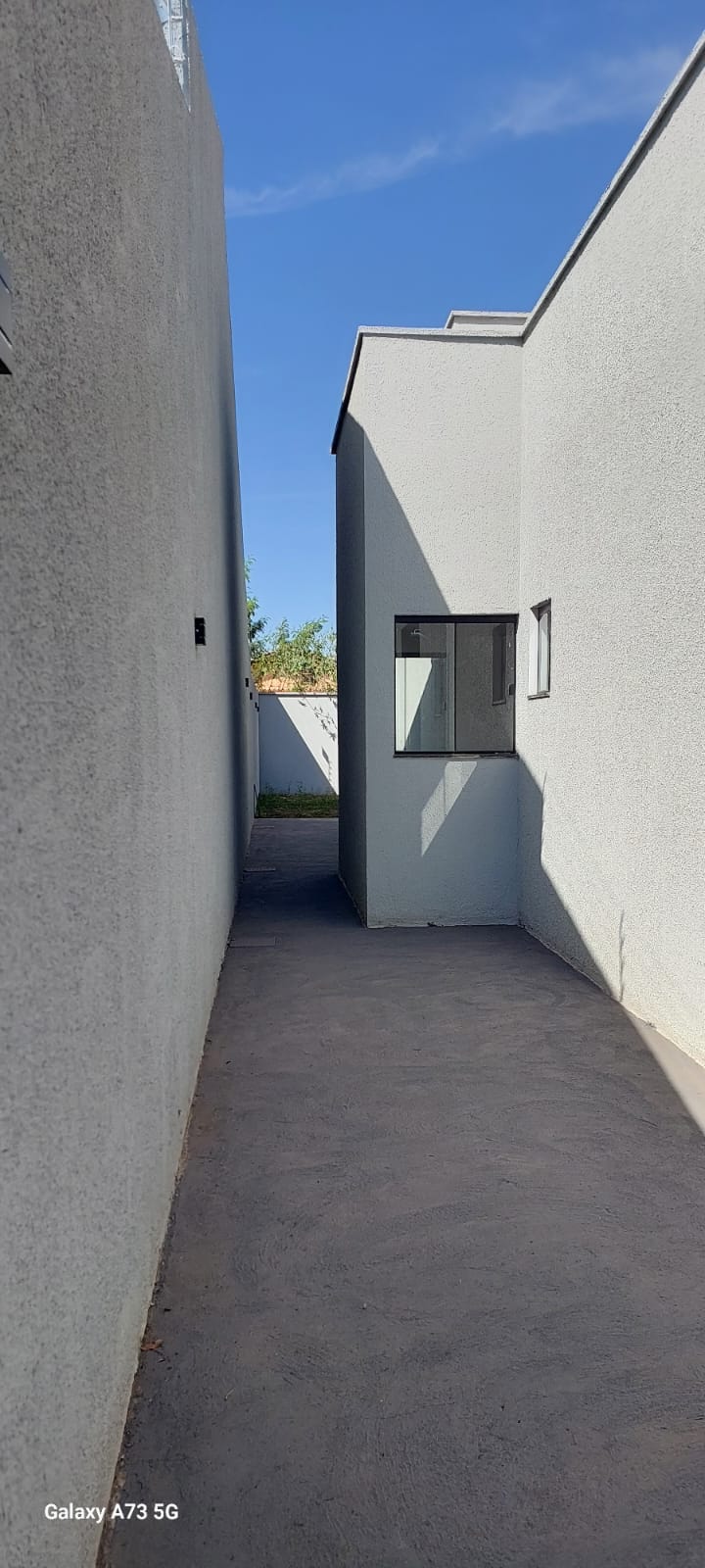 casa 3 quartos no setor Garavelo B