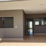 casa 3 quartos no setor Garavelo B - casa setor garavelo