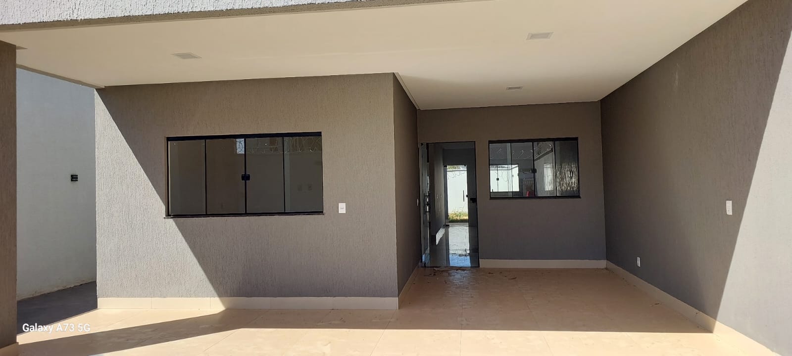 casa 3 quartos no setor Garavelo B