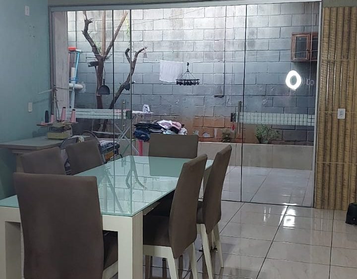 casa de condomínio em Goiânia para vender