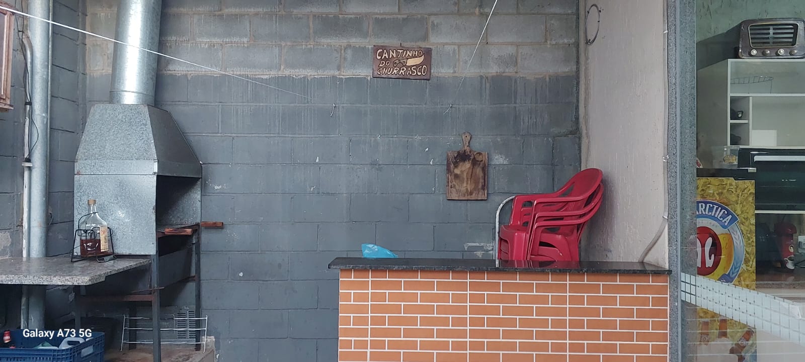 casa de condomínio em Goiânia para vender