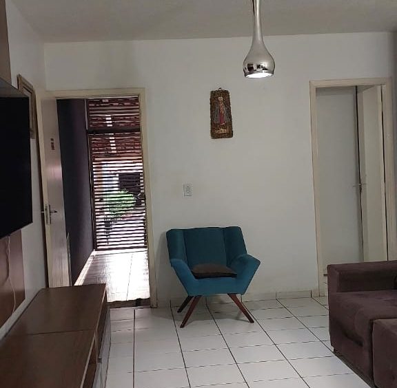 casa de condomínio em Goiânia para vender