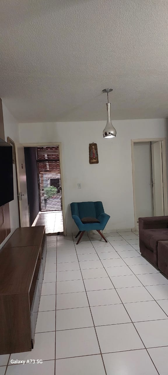 casa de condomínio em Goiânia para vender