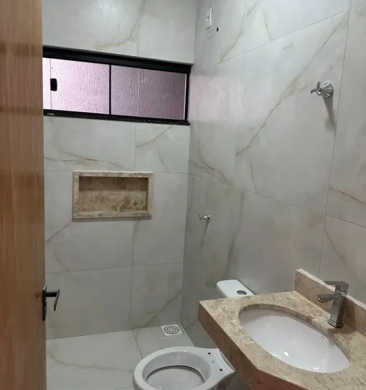 A apartamento de 3 quartos para vender em Goiânia