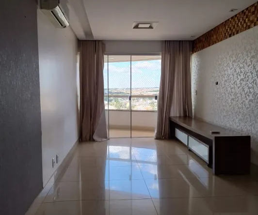 A apartamento de 3 quartos para vender em Goiânia