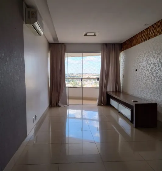 A apartamento de 3 quartos para vender em Goiânia