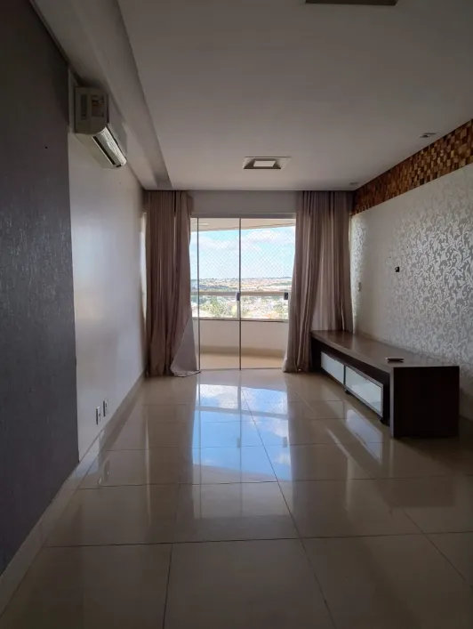 A apartamento de 3 quartos para vender em Goiânia