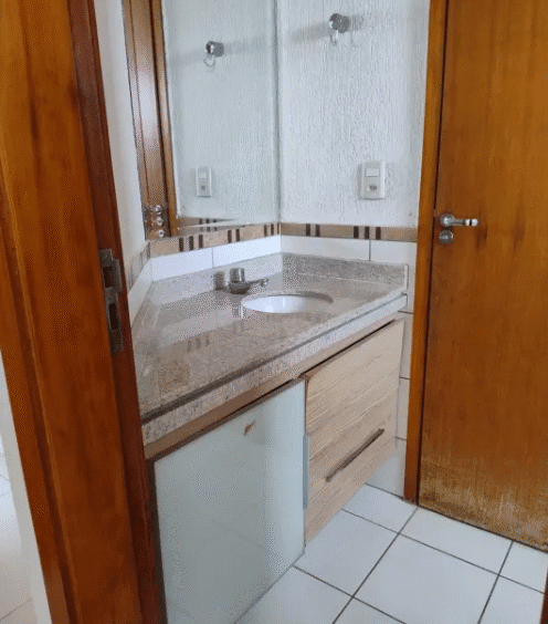 Apartamento á Venda no Setor Eldorado