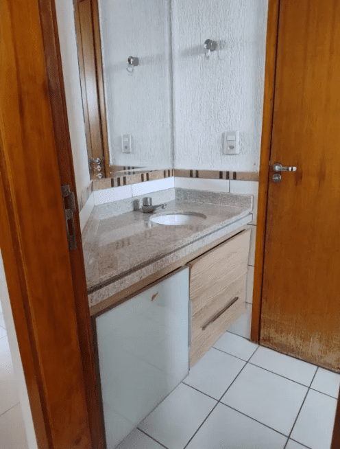 Apartamento á Venda no Setor Eldorado