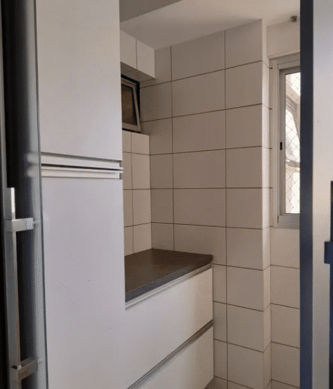 Apartamento á Venda no Setor Eldorado
