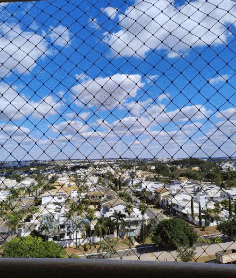 Apartamento á Venda no Setor Eldorado