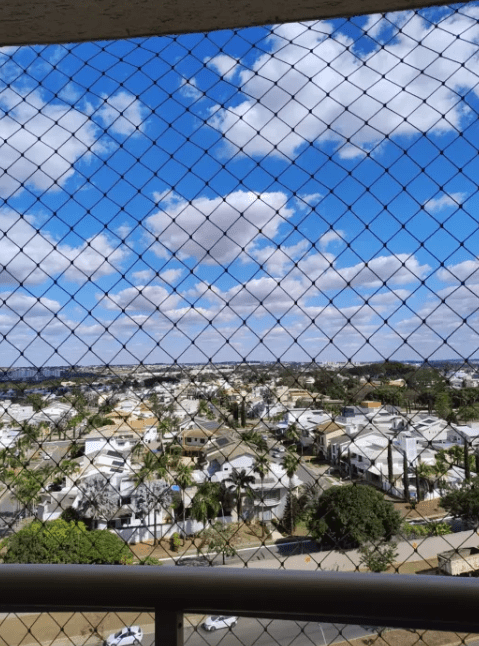 Apartamento á Venda no Setor Eldorado