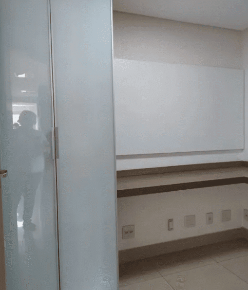 Apartamento á Venda no Setor Eldorado