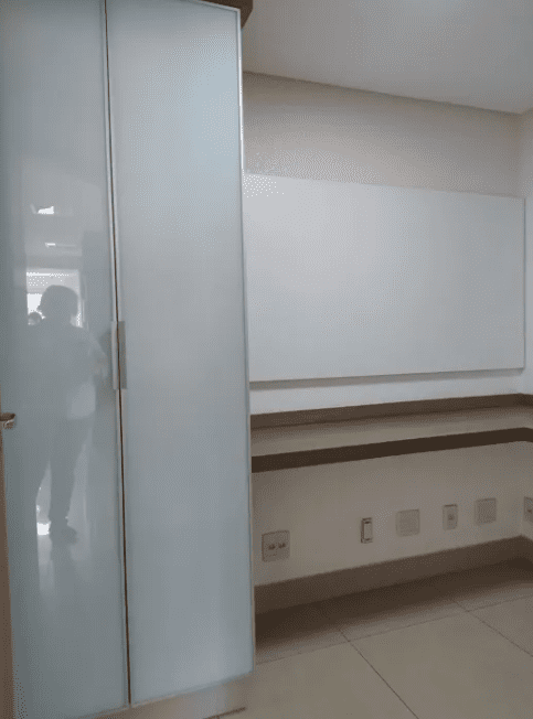 Apartamento á Venda no Setor Eldorado