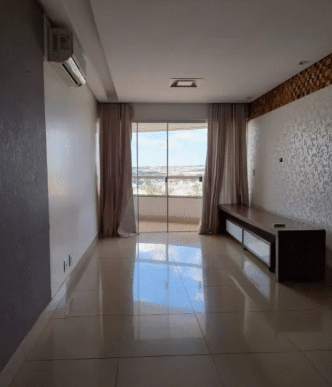 Apartamento á Venda no Setor Eldorado