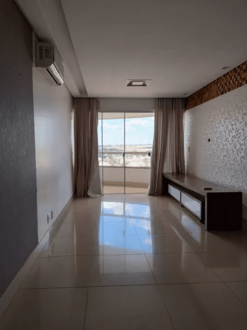 Apartamento á Venda no Setor Eldorado