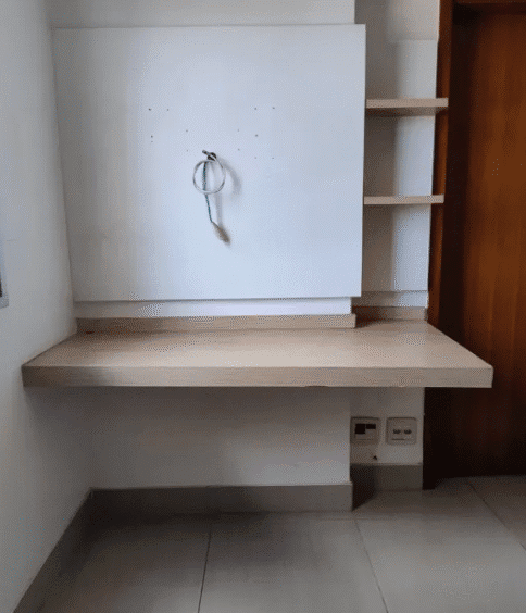 Apartamento á Venda no Setor Eldorado