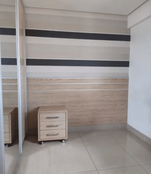 Apartamento á Venda no Setor Eldorado