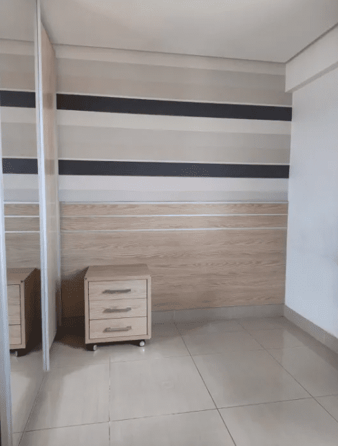 Apartamento á Venda no Setor Eldorado