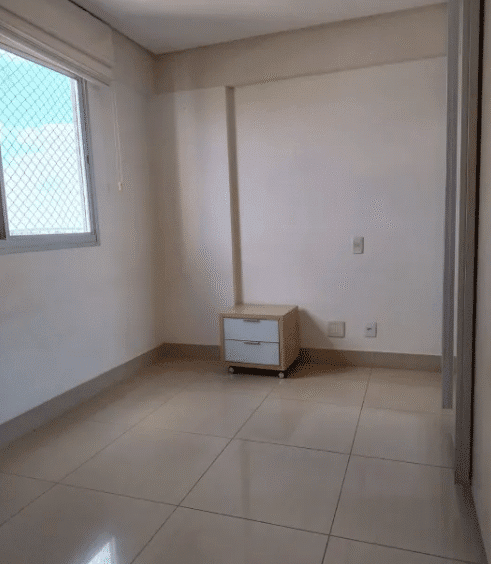 Apartamento á Venda no Setor Eldorado