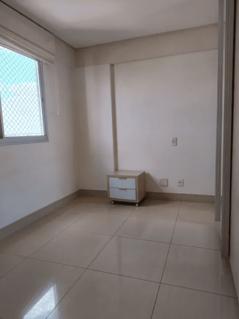 Apartamento á Venda no Setor Eldorado