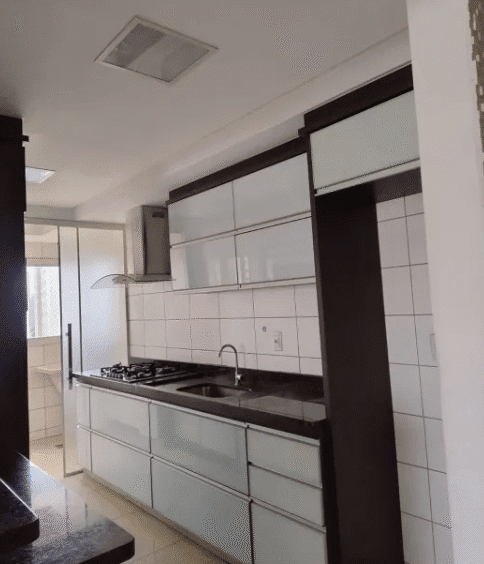 Apartamento á Venda no Setor Eldorado