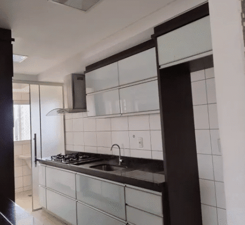 Apartamento á Venda no Setor Eldorado