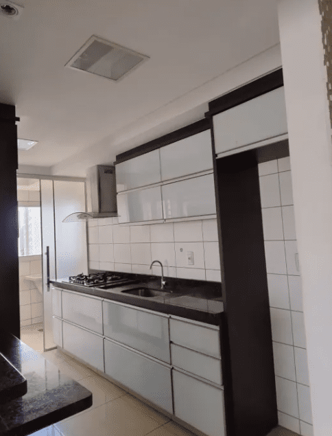 Apartamento á Venda no Setor Eldorado