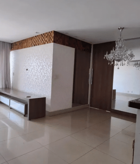 Apartamento á Venda no Setor Eldorado