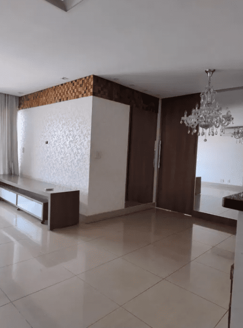 Apartamento á Venda no Setor Eldorado