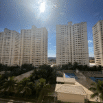 Borges Landeiro Tropicale apartamentos